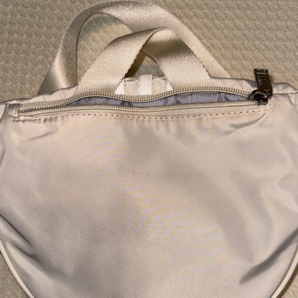 Adidas Beige Crossbody Bag - Picture 4 of 5